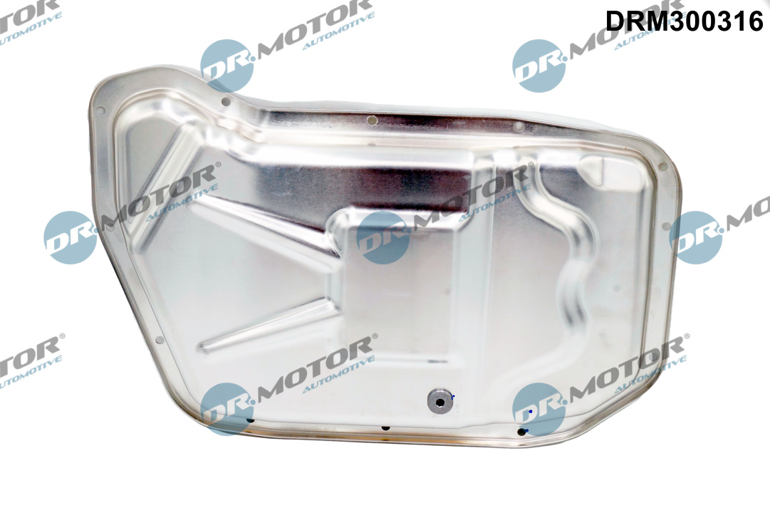 DR.MOTOR AUTOMOTIVE Bundkar, automatisk gear drm300316 for AUDI