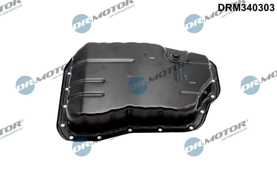 DR.MOTOR AUTOMOTIVE Bundkar, automatisk gear drm340303 for TOYOTA
