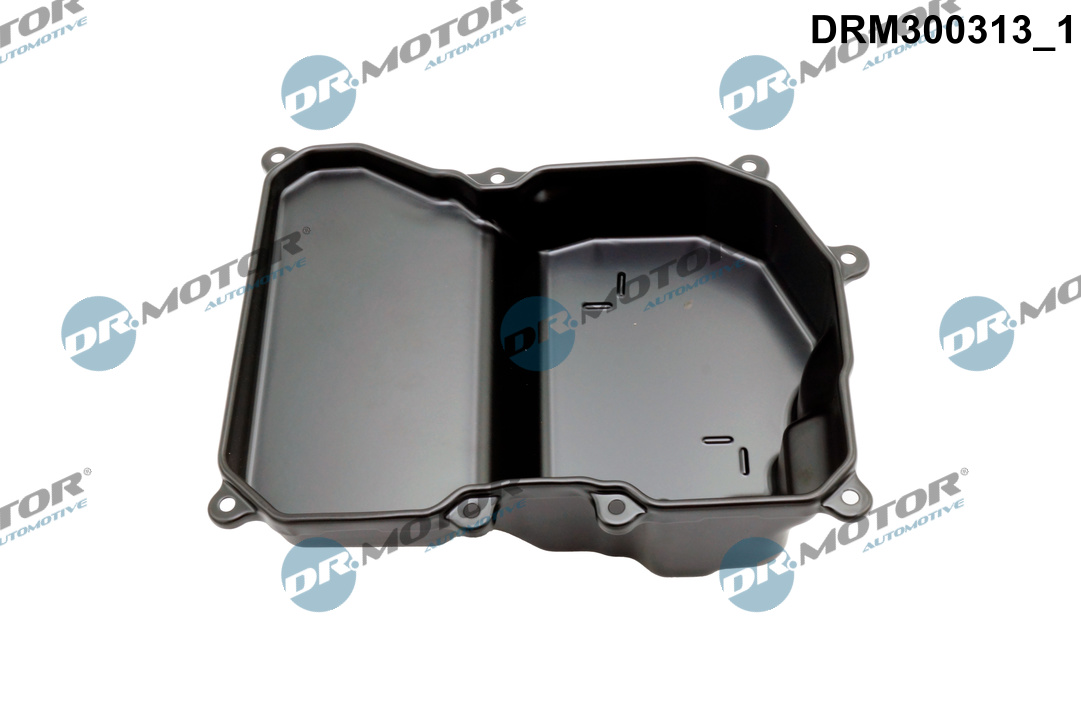 DR.MOTOR AUTOMOTIVE Bundkar, automatisk gear drm300313 for VW