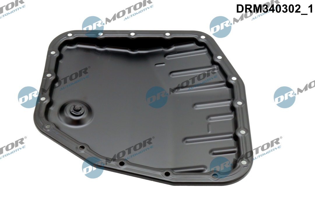 DR.MOTOR AUTOMOTIVE Bundkar, automatisk gear drm340302 for TOYOTA