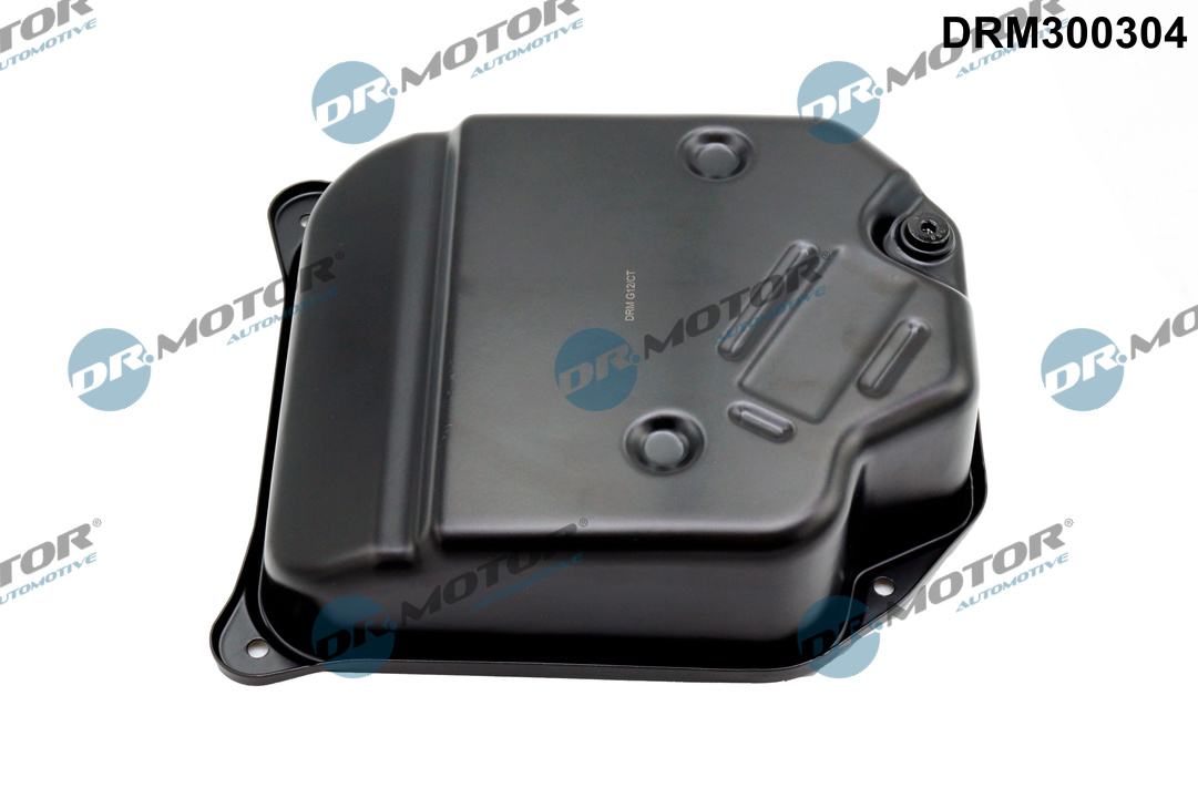 DR.MOTOR AUTOMOTIVE Bundkar, automatisk gear drm300304 for VW