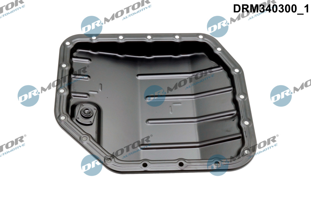 DR.MOTOR AUTOMOTIVE Bundkar, automatisk gear drm340300 for TOYOTA