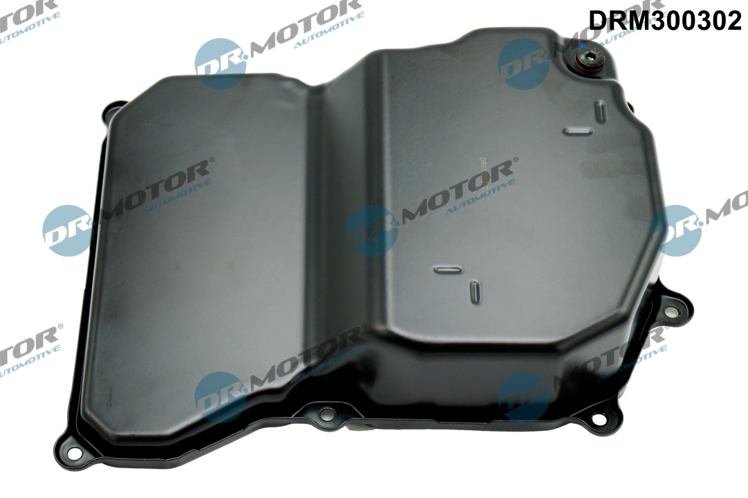 DR.MOTOR AUTOMOTIVE Bundkar, automatisk gear drm300302 for VW