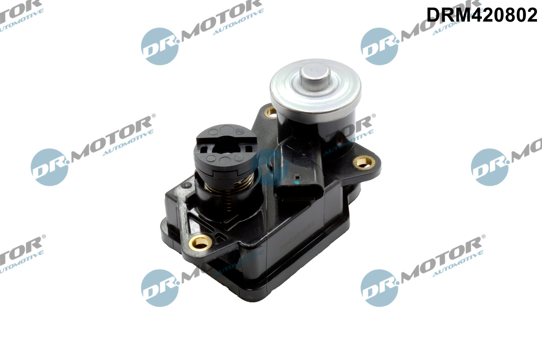 DR.MOTOR AUTOMOTIVE Servomotor, drosselklap (indsugning) drm420802 for MERCEDES-BENZ