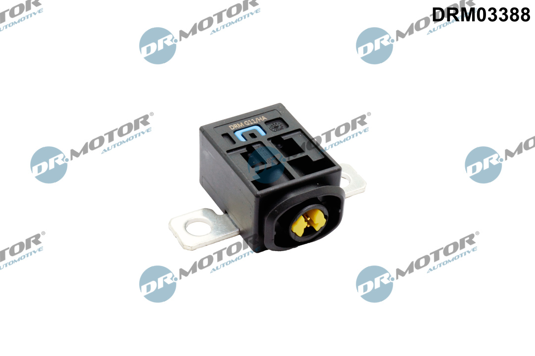 DR.MOTOR AUTOMOTIVE Sensor, batterimanagement drm03388 for MERCEDES-BENZ