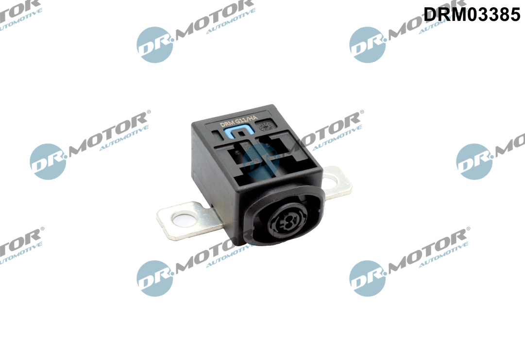 DR.MOTOR AUTOMOTIVE Sensor, batterimanagement drm03385 for VW