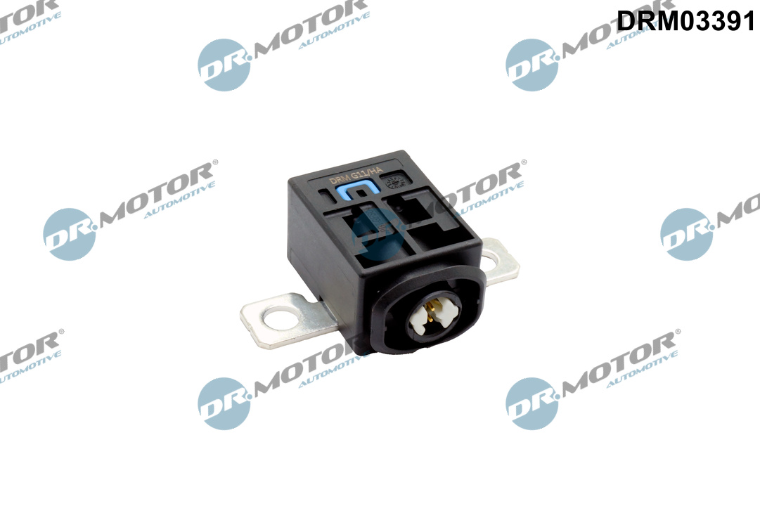 DR.MOTOR AUTOMOTIVE Sensor, batterimanagement drm03391 for MERCEDES-BENZ