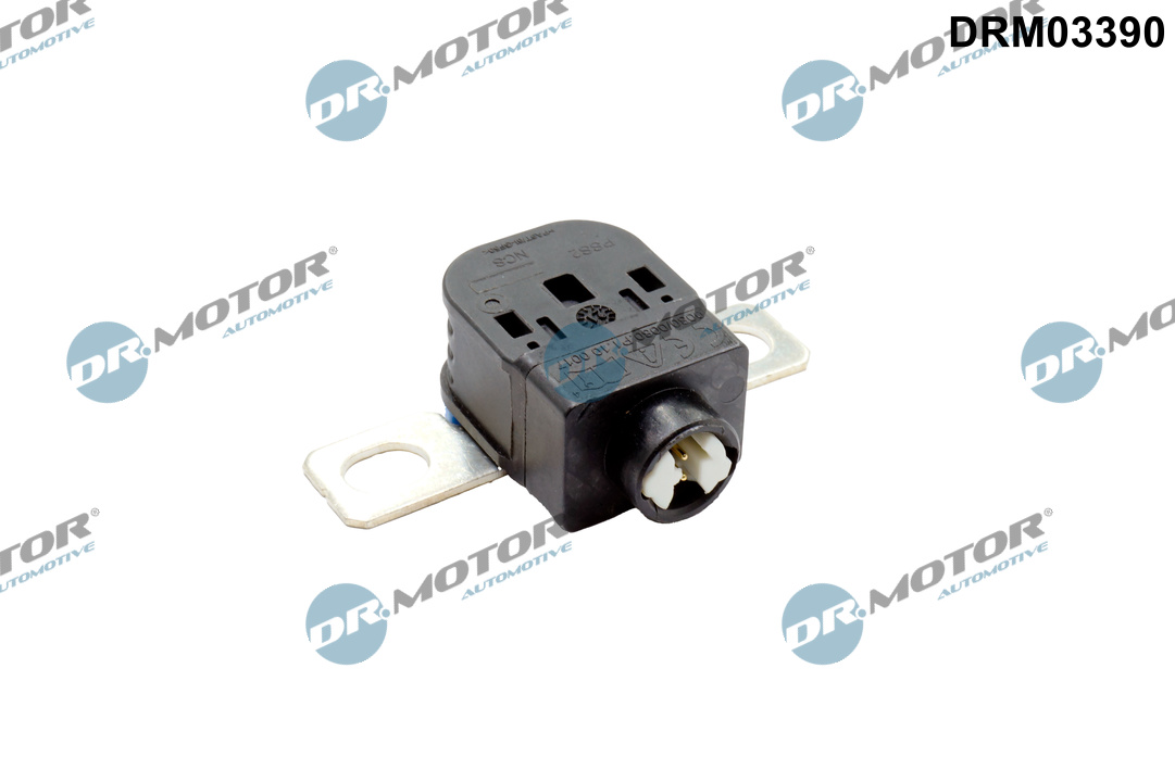 DR.MOTOR AUTOMOTIVE Sensor, batterimanagement drm03390 for MERCEDES-BENZ