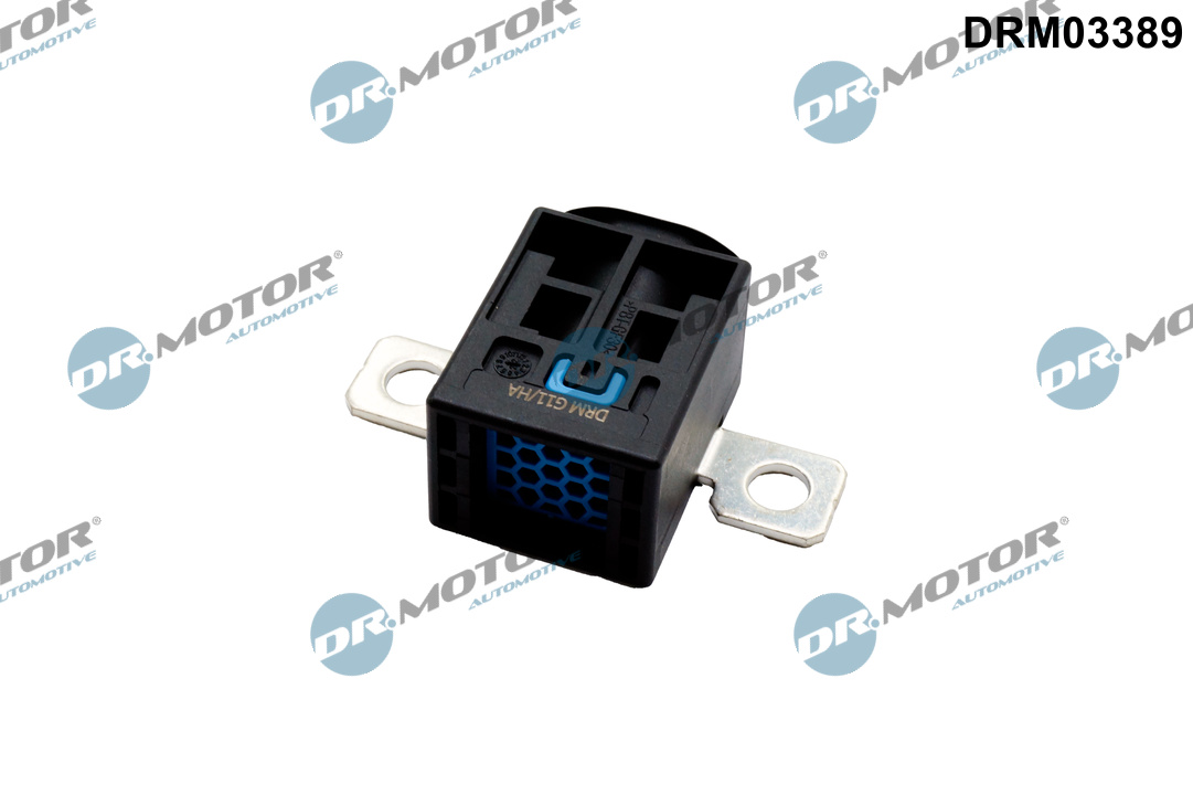DR.MOTOR AUTOMOTIVE Sensor, batterimanagement drm03389 for MERCEDES-BENZ