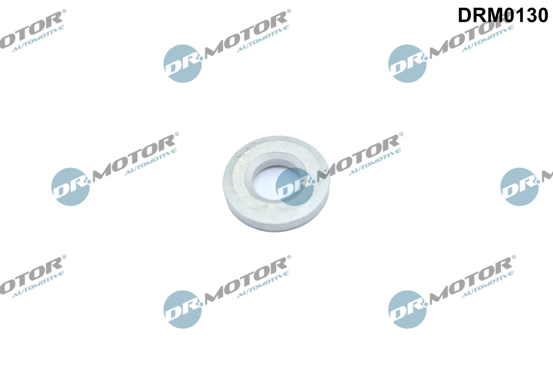 DR.MOTOR AUTOMOTIVE Varmebeskyttelsesskive, indsprøjtningasanlæg drm0130 for TOYOTA