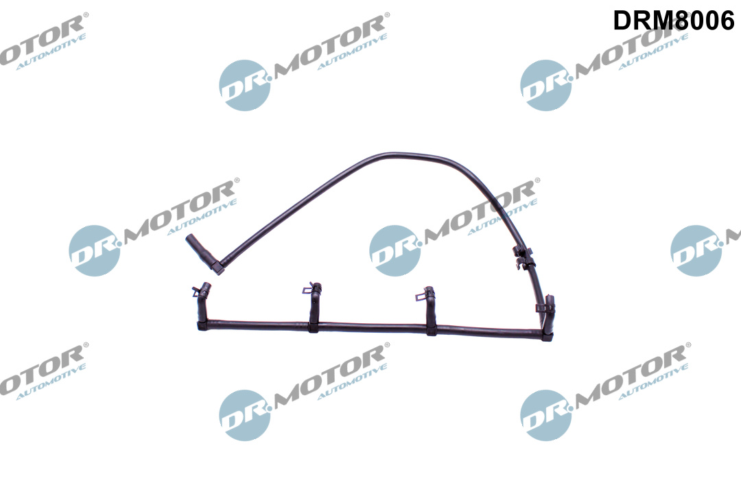 DR.MOTOR AUTOMOTIVE Slange drm8006 for KIA