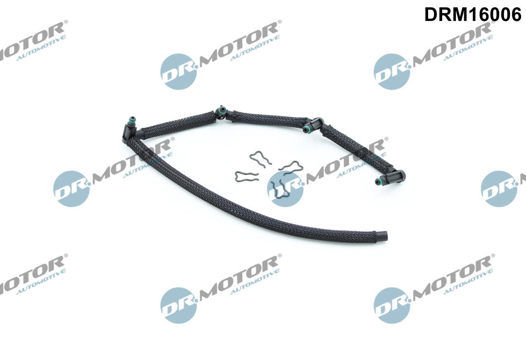 DR.MOTOR AUTOMOTIVE Slange drm16006 for PEUGEOT