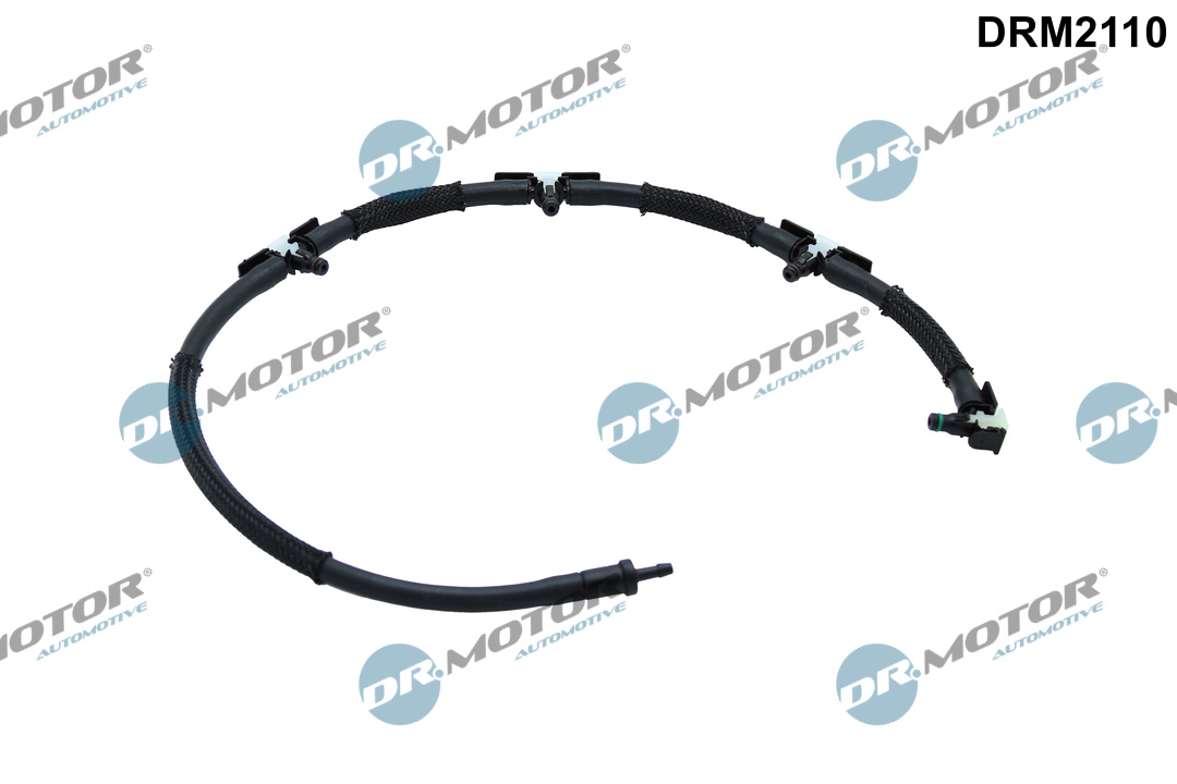 DR.MOTOR AUTOMOTIVE Slange drm2110 for VAG