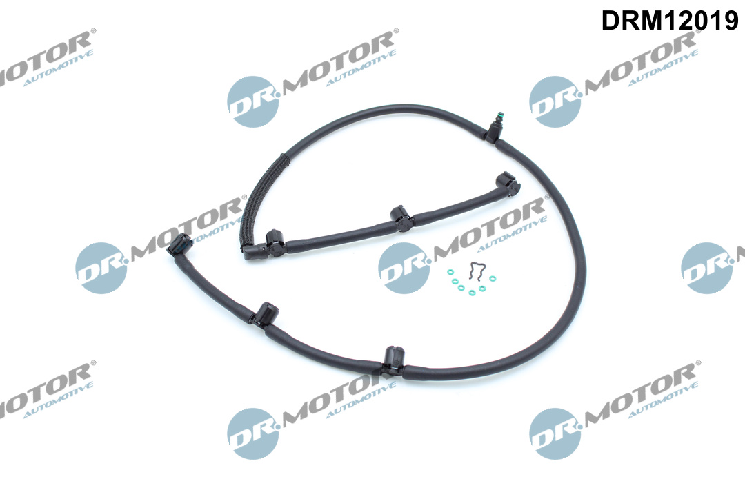 DR.MOTOR AUTOMOTIVE Slange drm12019 for MERCEDES-BENZ