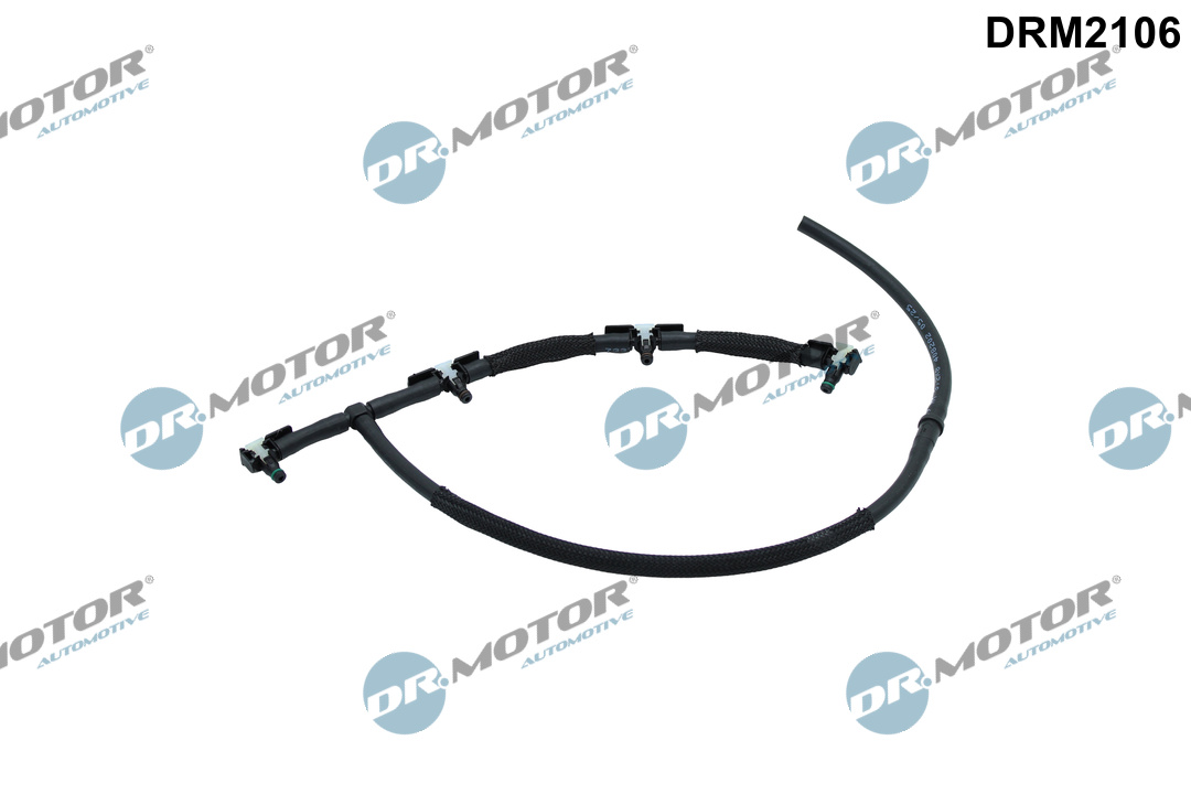 DR.MOTOR AUTOMOTIVE Slange drm2106 for VAG