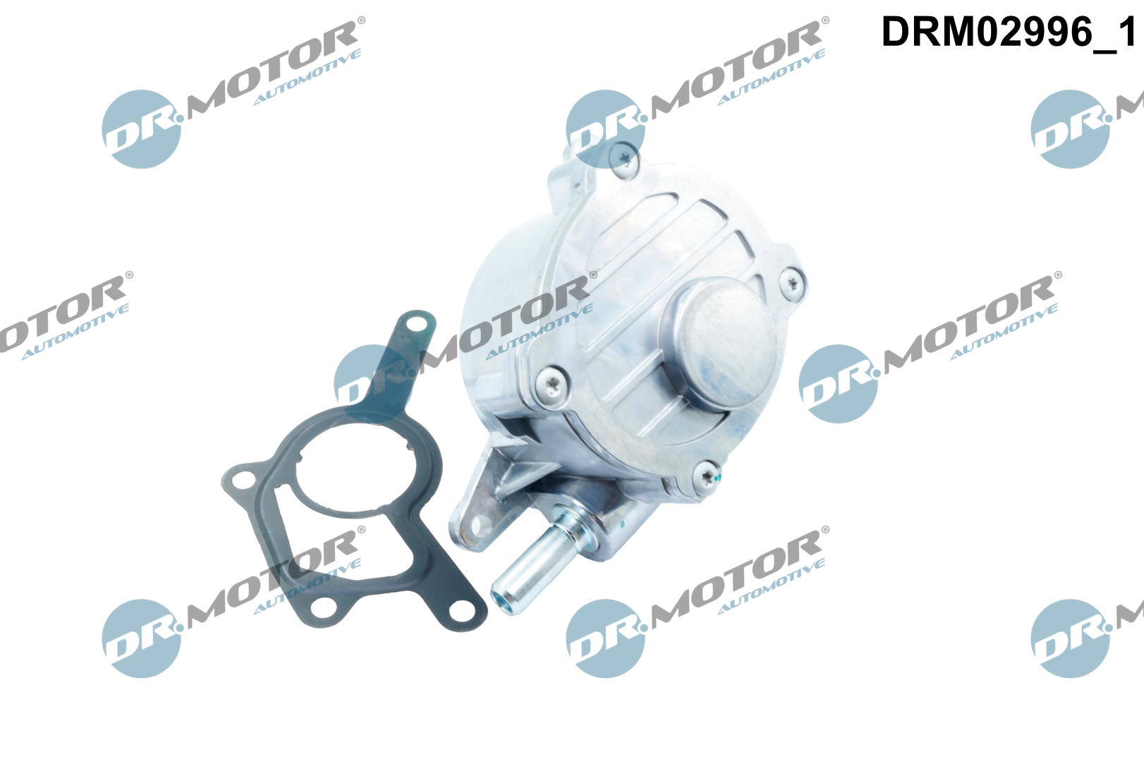 DR.MOTOR AUTOMOTIVE Vakuumpumpe, bremsesystem drm02996 for MERCEDES-BENZ