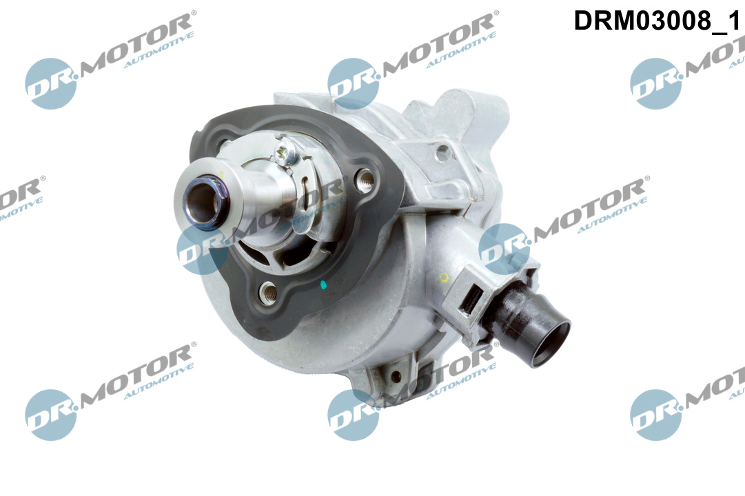 DR.MOTOR AUTOMOTIVE Vakuumpumpe, bremsesystem drm03008 for BMW