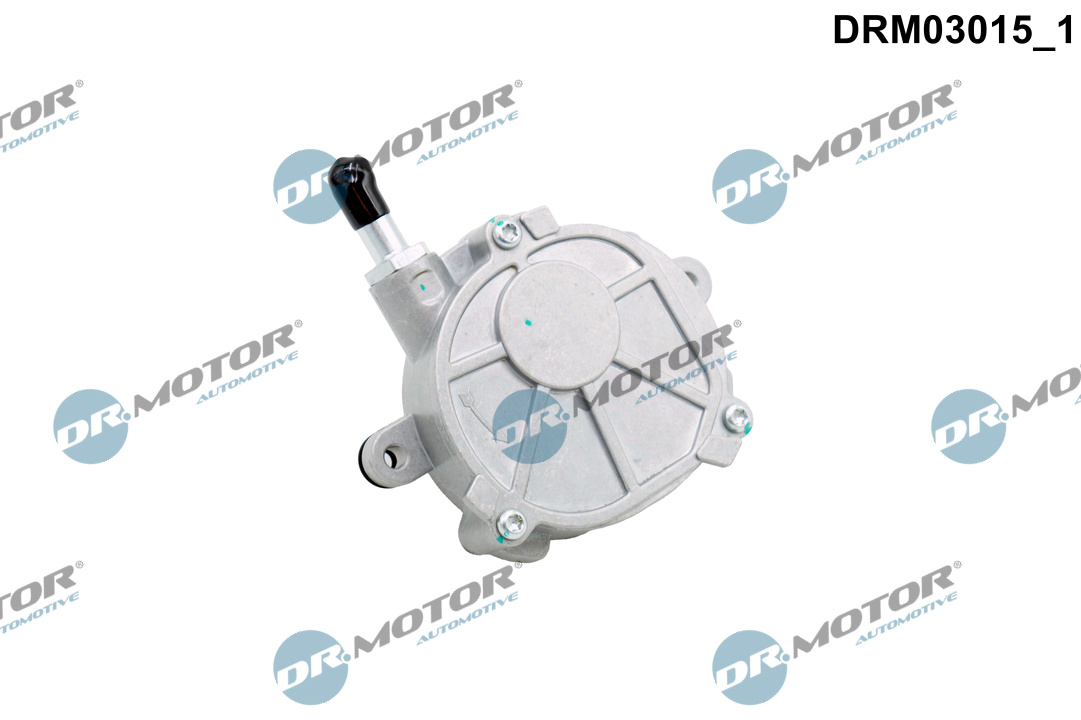 DR.MOTOR AUTOMOTIVE Vakuumpumpe, bremsesystem drm03015 for MERCEDES-BENZ