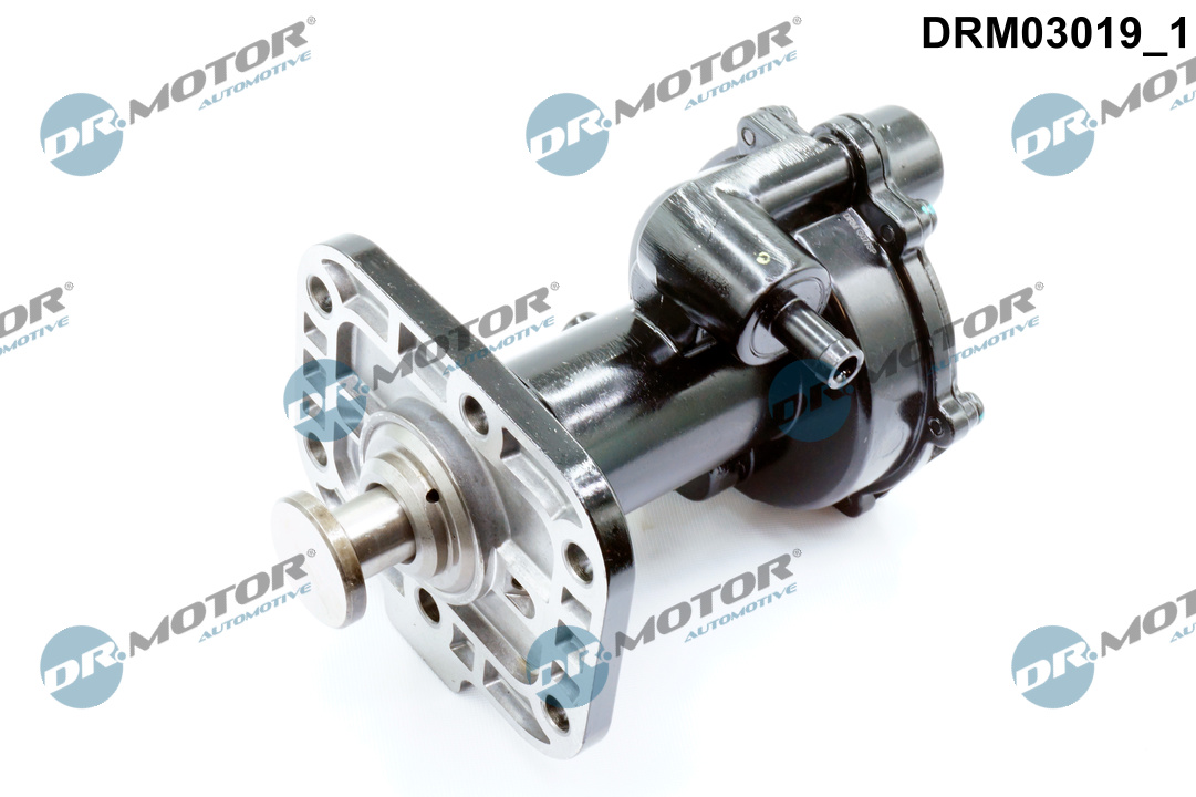 DR.MOTOR AUTOMOTIVE Vakuumpumpe, bremsesystem drm03019 for LAND ROVER