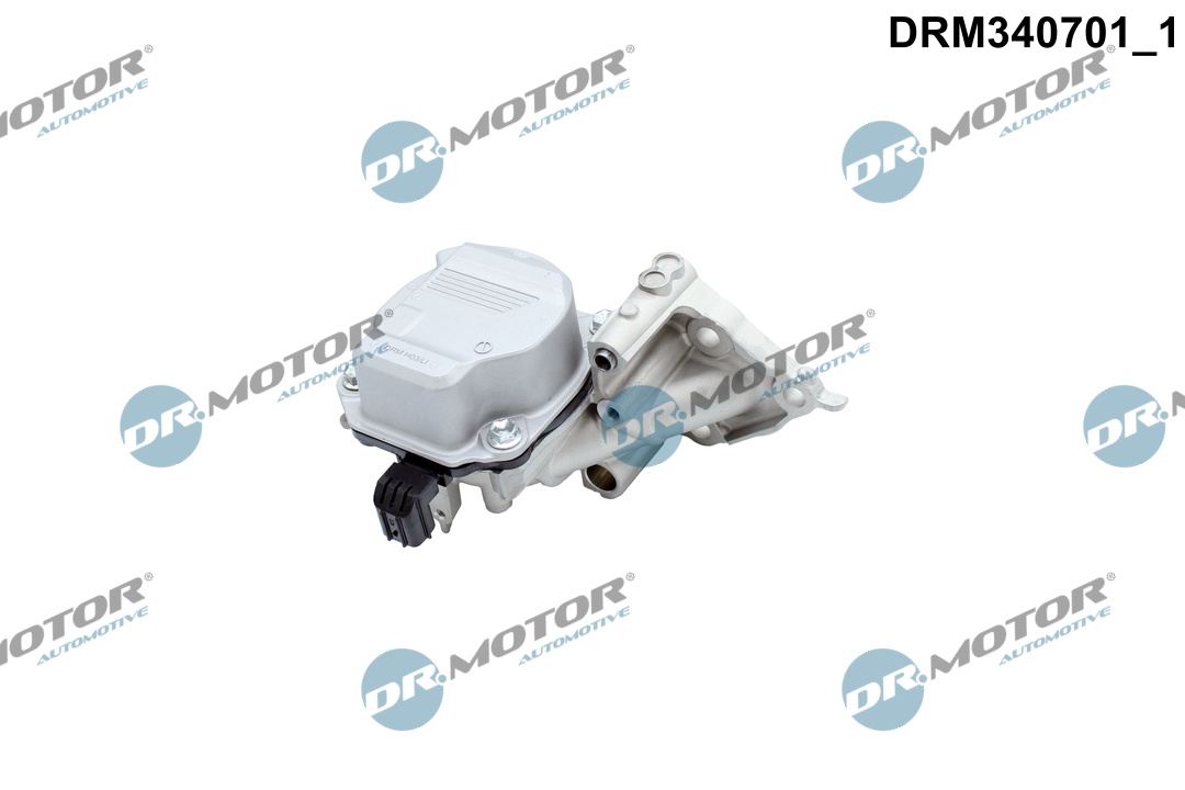 DR.MOTOR AUTOMOTIVE Vandpumpe DRM340701 for TOYOTA