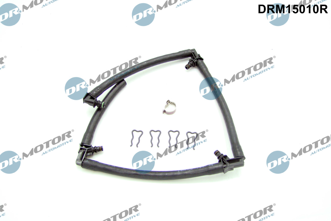 DR.MOTOR AUTOMOTIVE Slange drm15010r for OPEL GENERAL MOTORS