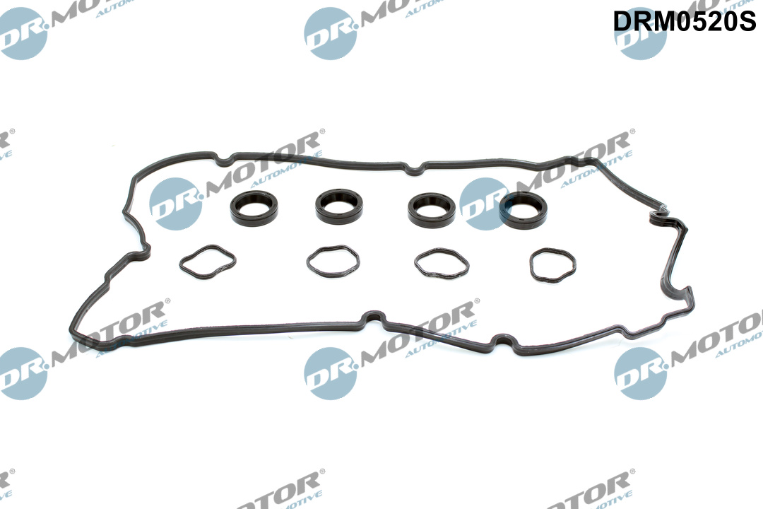 DR.MOTOR AUTOMOTIVE Pakningssæt, ventildæksel drm0520s for MITSUBISHI