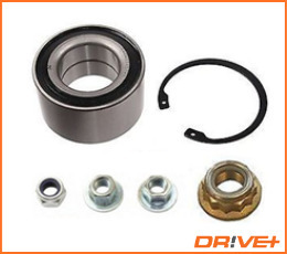 DR!VE+ Hjullejesæt dp2010100086 foraksel for SKODA KIA VW MAZDA VW (SVW)