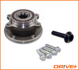 DR!VE+ Hjullejesæt dp2010100087 foraksel for SKODA (SVW) AUDI VW VW (SVW)