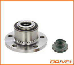 DR!VE+ Hjullejesæt dp2010100090 foraksel for SKODA VW