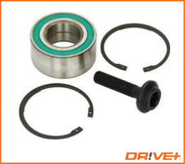 DR!VE+ Hjullejesæt dp2010100095 foraksel for VW VW (SVW)