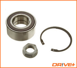 DR!VE+ Hjullejesæt dp2010100099 foraksel for PEUGEOT DS OPEL