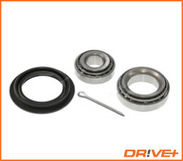 DR!VE+ Hjullejesæt dp2010100103 foraksel for VOLVO VAUXHALL ALFA ROMEO FORD USA FORD GENERAL MOTORS BUICK (SGM) CHEVROLET (SGM) DAEWOO VW (SVW) VW SK