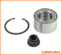 DR!VE+ Hjullejesæt dp2010100110 foraksel for TOYOTA TOYOTA (FAW)