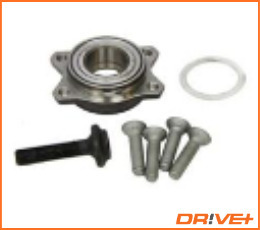 DR!VE+ Hjullejesæt dp2010100118 foraksel for ZHONGHUA (BRILLIANCE) AUDI VW AUDI (FAW)