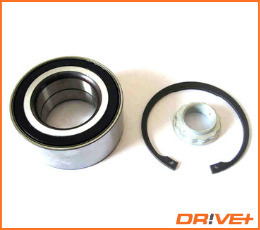 DR!VE+ Hjullejesæt dp2010100127 foraksel for BMW
