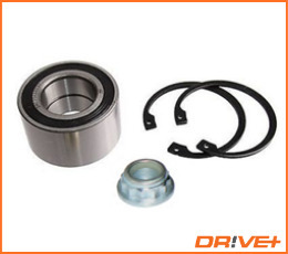 DR!VE+ Hjullejesæt dp2010100133 foraksel for VW
