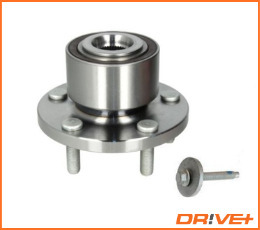 DR!VE+ Hjullejesæt dp2010100140 foraksel for FORD