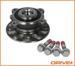 DR!VE+ Hjullejesæt dp2010100146 foraksel for BMW
