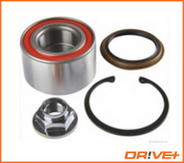 DR!VE+ Hjullejesæt dp2010100147 foraksel for MAZDA KIA