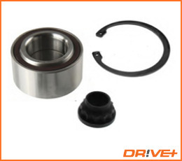 DR!VE+ Hjullejesæt dp2010100175 foraksel for PEUGEOT TOYOTA