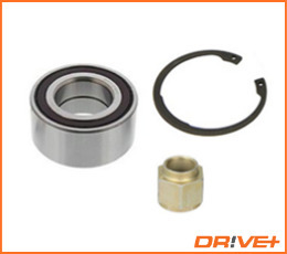 DR!VE+ Hjullejesæt dp2010100193 foraksel for PEUGEOT DS