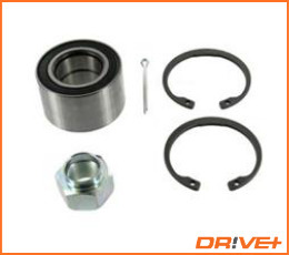 DR!VE+ Hjullejesæt dp2010100231 foraksel for VAUXHALL CHEVROLET DAEWOO VW LADA HOLDEN