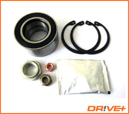 DR!VE+ Hjullejesæt dp2010100239 foraksel for VAUXHALL CHEVROLET DAEWOO VW LADA HOLDEN