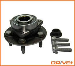 DR!VE+ Hjullejesæt dp2010100267 foraksel for OPEL VAUXHALL SAIC MOTOR CHEVROLET