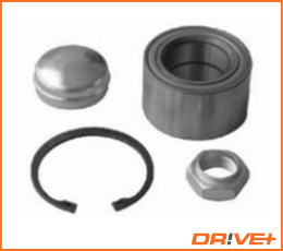 DR!VE+ Hjullejesæt dp2010100275 foraksel for PEUGEOT FIAT