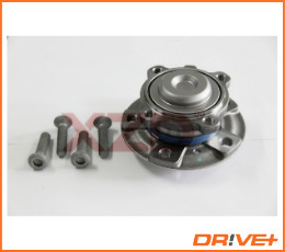 DR!VE+ Hjullejesæt dp2010100340 foraksel for BMW (BRILLIANCE) BMW
