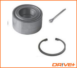 DR!VE+ Hjullejesæt dp2010100545 foraksel for FIAT RENAULT NISSAN
