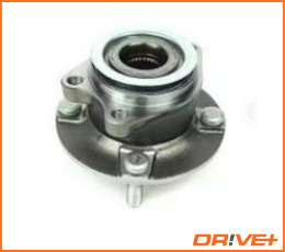 DR!VE+ Hjullejesæt dp2010100569 foraksel for NISSAN