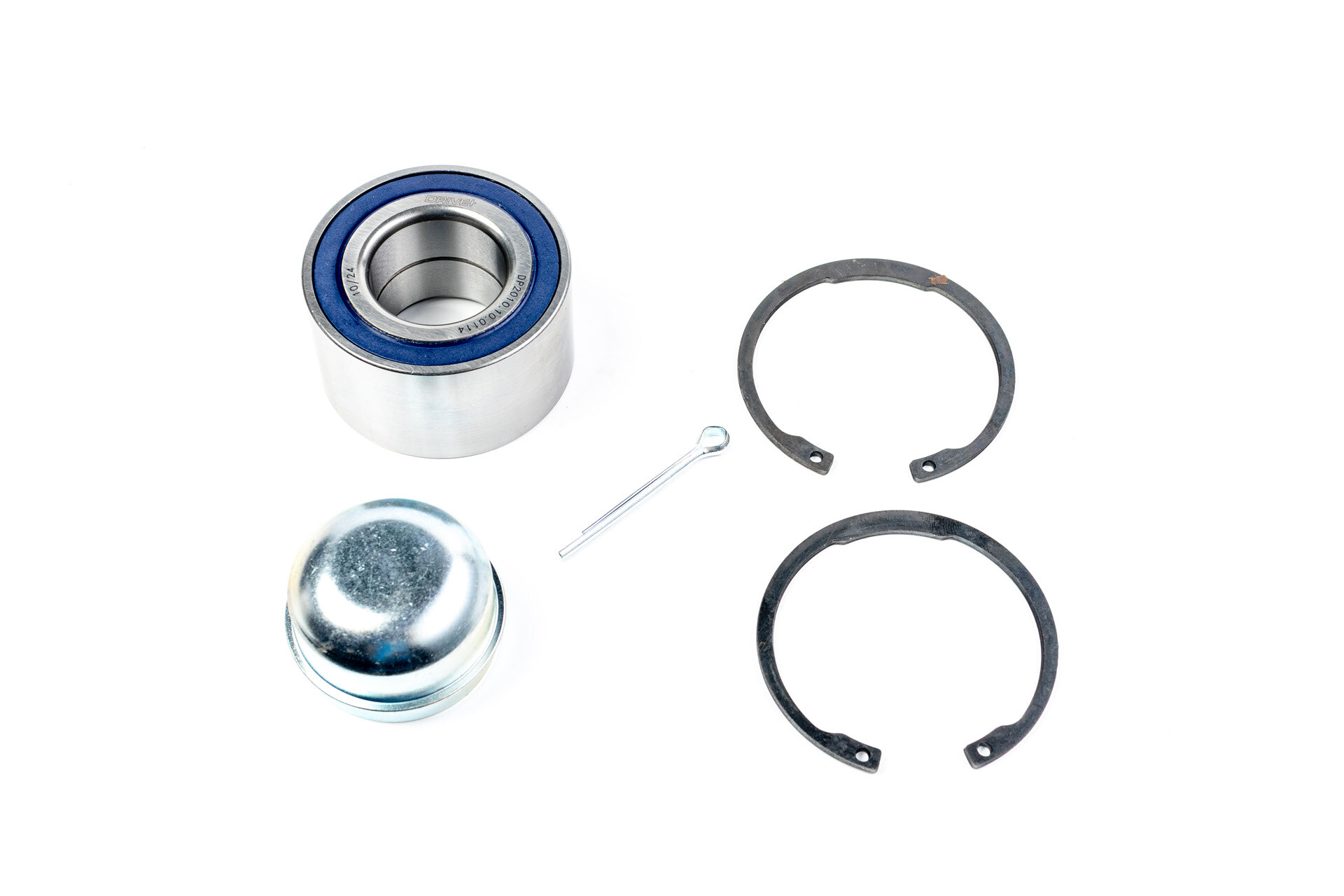 DR!VE+ Hjullejesæt dp2010100114 foraksel for VAUXHALL OPEL