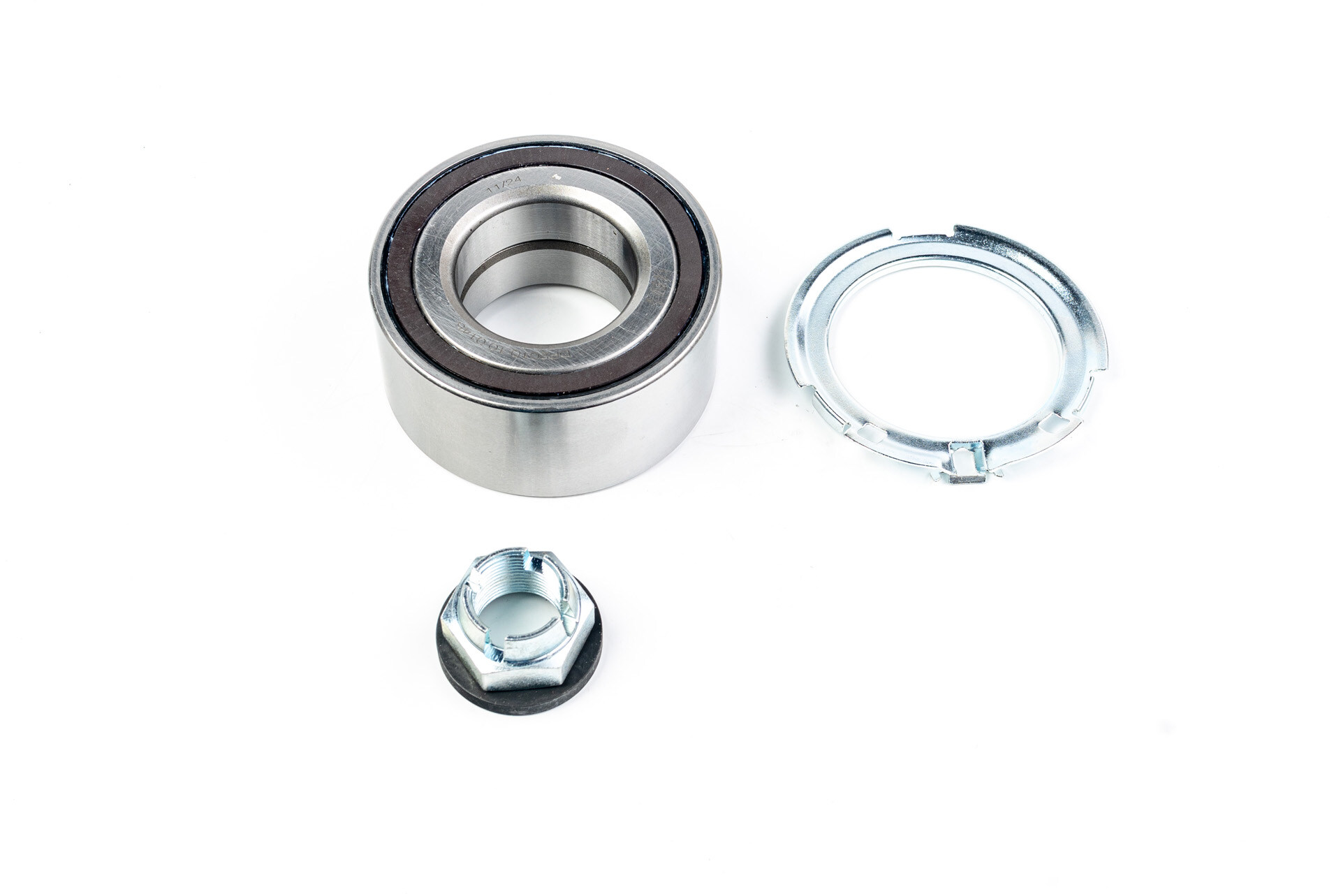 DR!VE+ Hjullejesæt dp2010100145 foraksel for VAUXHALL OPEL NISSAN RENAULT